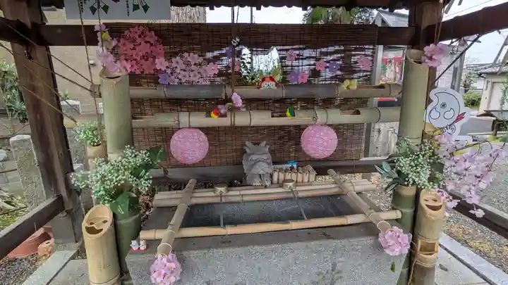 玉田神社(京都府)