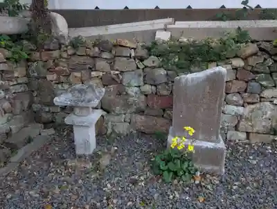 浜殿神社(長崎県)