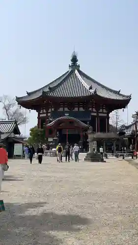 興福寺 南円堂(奈良県)