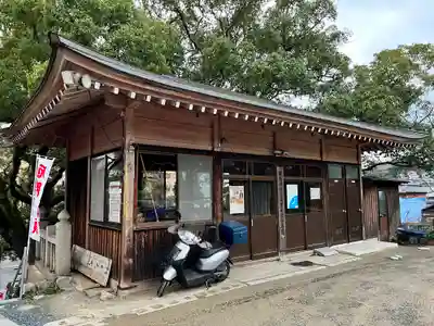 嚴島神社(山口県)