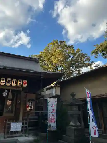 清瀧神社(千葉県)