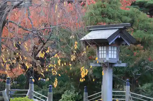 開成山大神宮のその他建物