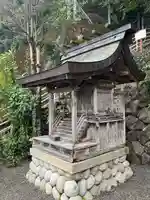 海幸神社(三重県)