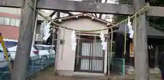 九頭龍神社(東京都)