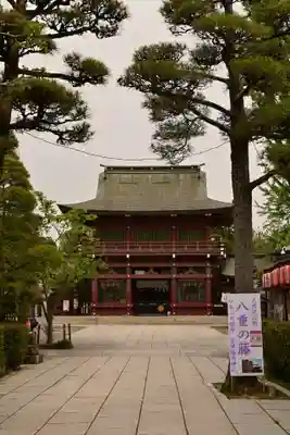 笠間稲荷神社(茨城県)