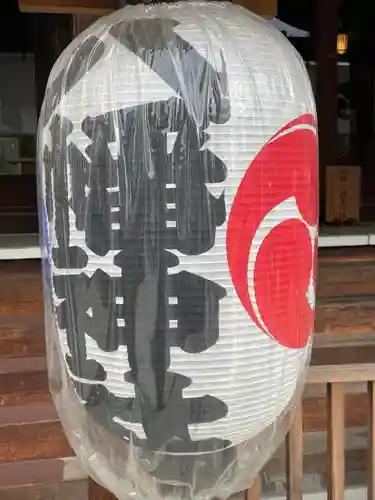 尾久八幡神社(東京都)