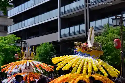 大國魂神社(東京都)