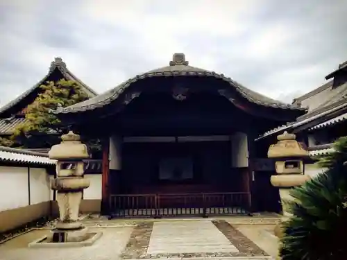 本徳寺のその他建物