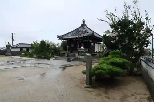 泰山寺のその他建物