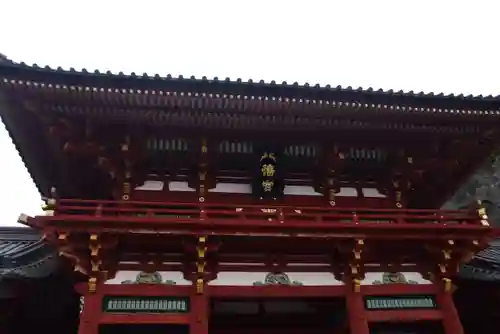 鶴岡八幡宮(神奈川県)