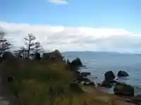 藤ヶ崎龍神社のその他建物