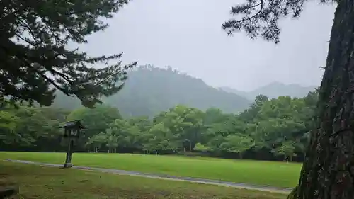 出雲大社(島根県)