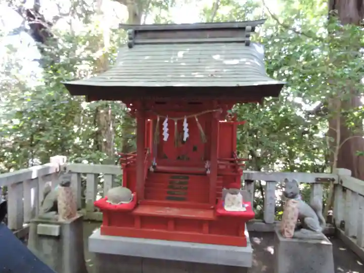 (長良)天神神社(岐阜県)
