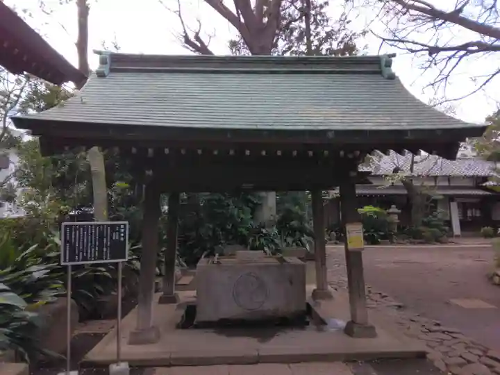 奥澤神社(東京都)