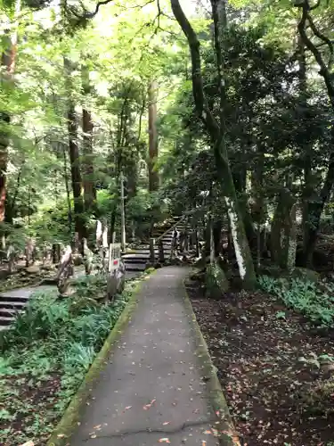 最乗寺（道了尊）(神奈川県)