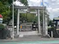 鹽竃神社(愛知県)