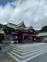 篠崎八幡神社(福岡県)