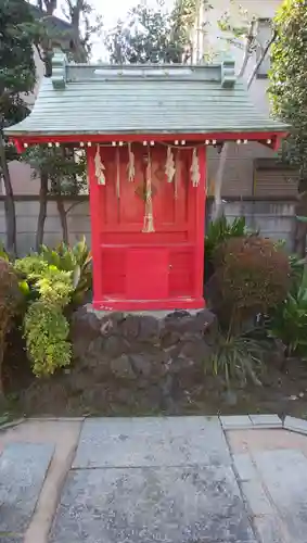 菅原神社(東京都)