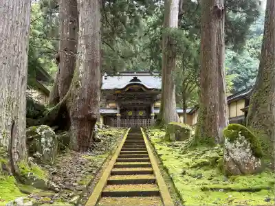 永平寺(福井県)