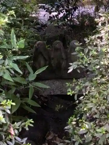 阿佐ヶ谷神明宮(東京都)