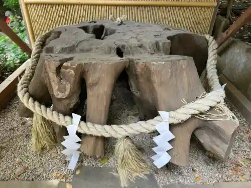 田無神社(東京都)