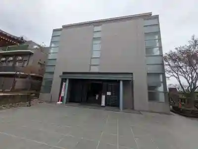 伝通院(東京都)