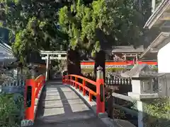 八幡神社(奈良県)