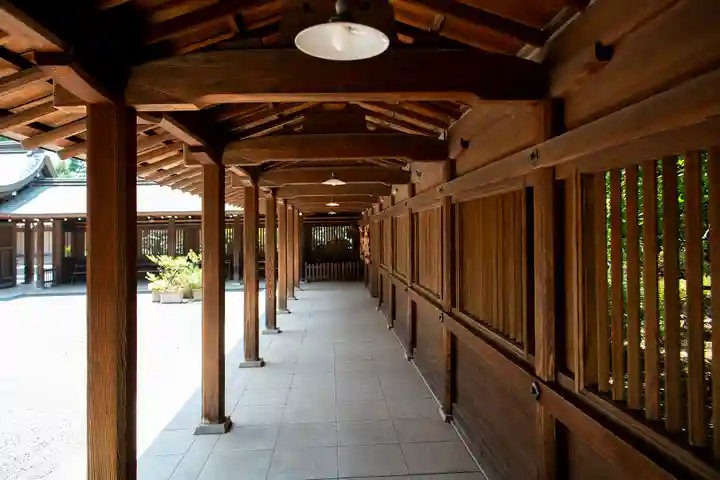 井草八幡宮(東京都)