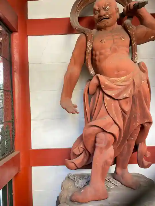 浄土宗南命山善光寺(東京都)