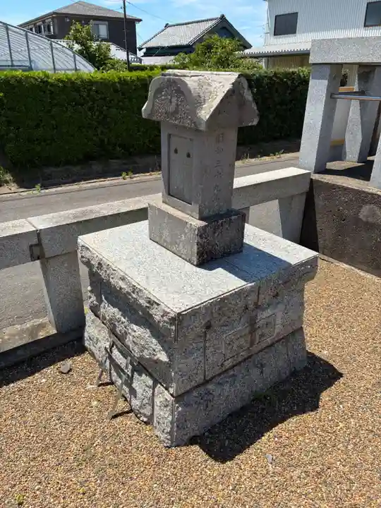 水神宮(千葉県)