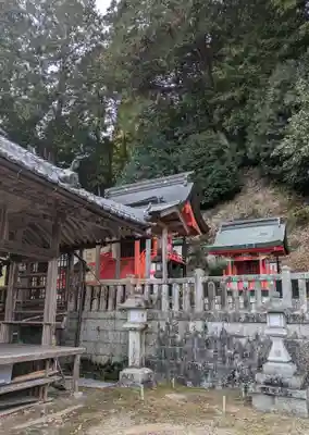 射手神社(三重県)
