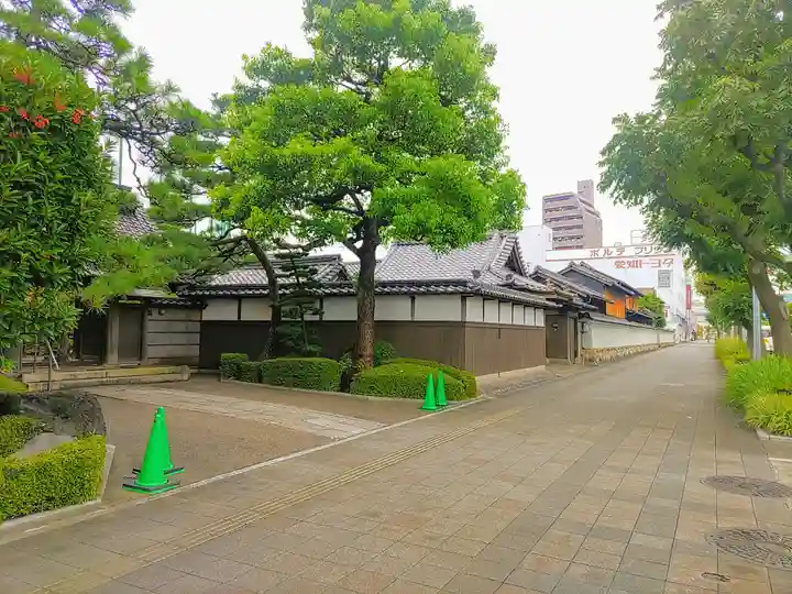 青大悲寺のその他建物