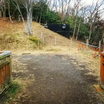 大生神社のその他建物