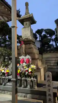 常光円満寺(大阪府)