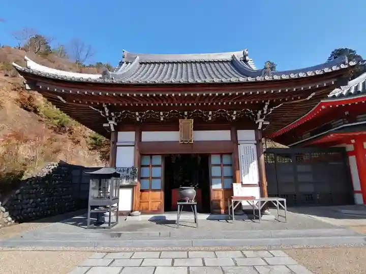 大龍寺のその他建物