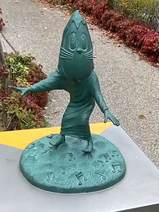 布多天神社(東京都)