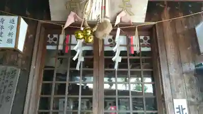 箱崎八幡宮のその他建物