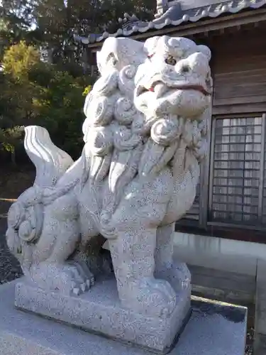 八幡神社(静岡県)