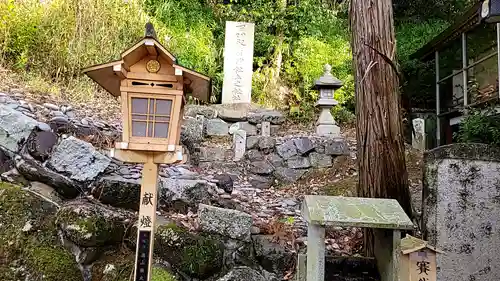 石切劔箭神社上之社(大阪府)