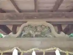 春日神社(京都府)