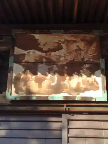 第六天神社(宮城県)