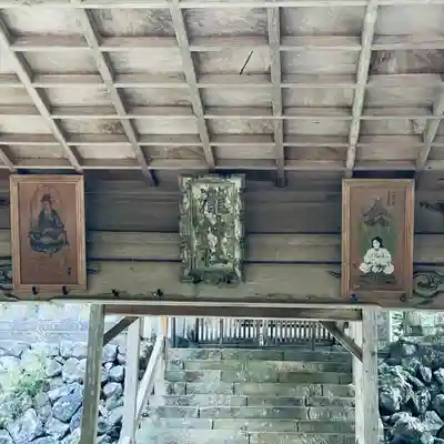 瀧神社(岐阜県)