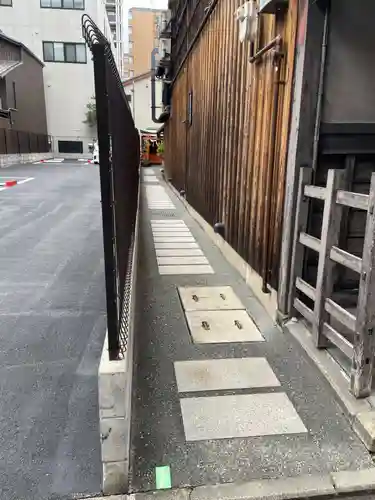 源正稲荷大明神(京都府)