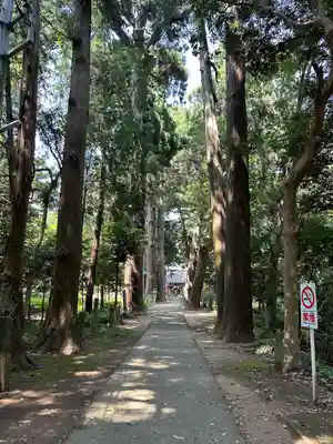 日吉神社(千葉県)
