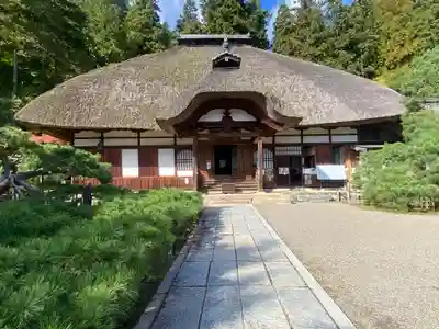 常楽寺(長野県)