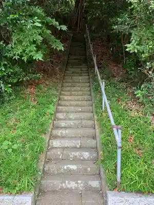 天満社(千葉県)