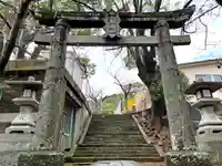 淵神社(長崎県)