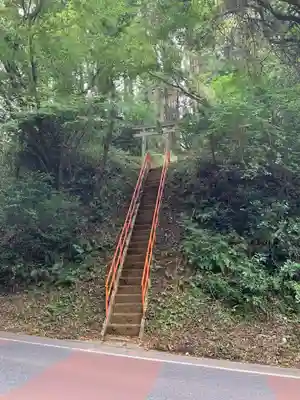 天満天神のその他建物