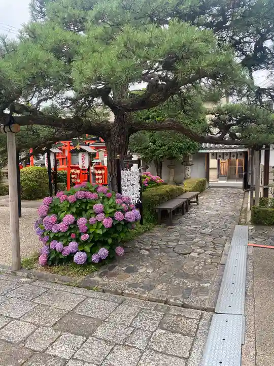御霊神社(奈良県)