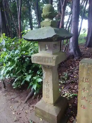 八幡社のその他建物